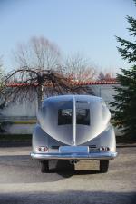 Tatra T87 1948 года